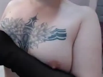 Chaturbate Sex Cam of keila_x_