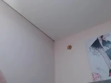 Chaturbate Free Live Porn of keila_x_