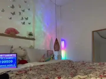 Chaturbate Best Webcam of keirasworld