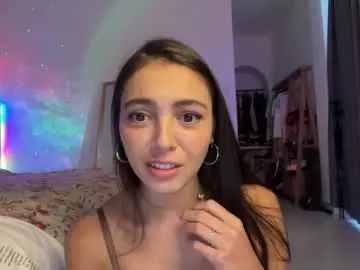 Chaturbate Nude Webcam of keirasworld