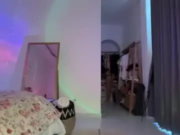 Chaturbate Nude Webcam of keirasworld