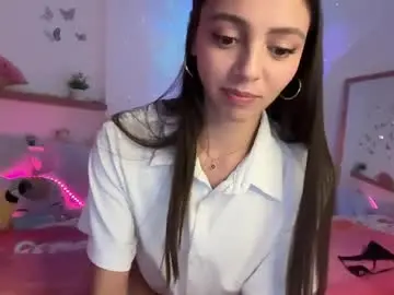 Chaturbate Adult Video Chat of keirasworld