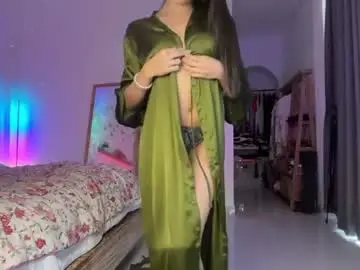Chaturbate Sex Cam of keirasworld