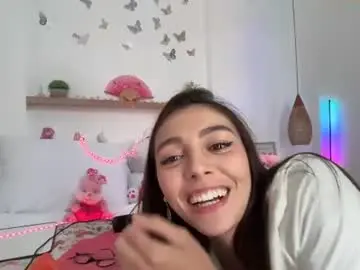 Chaturbate Nude Webcam of keirasworld