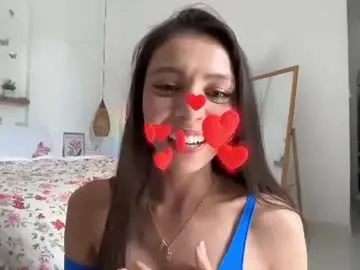 Chaturbate Nude Webcam of keirasworld