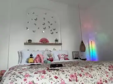 Chaturbate Nude Webcam of keirasworld