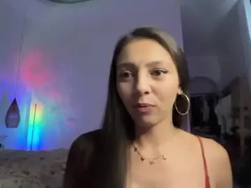 Chaturbate Nude Webcam of keirasworld
