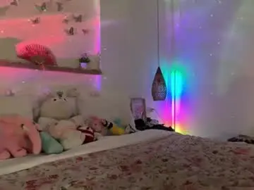 Chaturbate Adult Webcam of keirasworld