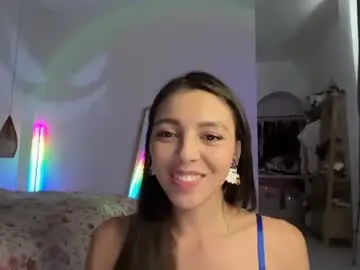 Chaturbate Nude Webcam of keirasworld