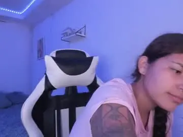 Chaturbate Watch Live Sex Cams of ladybrown_16