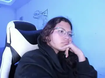 Chaturbate Live Sex of ladybrown_16