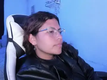 Chaturbate Adult Webcams of ladybrown_16