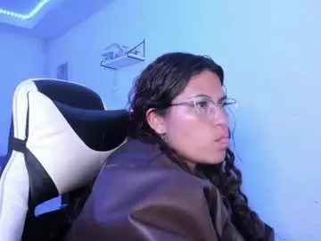 Chaturbate Watch Live Sex Cams of ladybrown_16