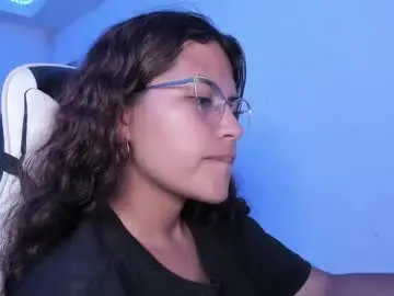 Chaturbate Nude Webcam of ladybrown_16