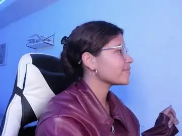 Chaturbate Watch Live Sex Cams of ladybrown_16