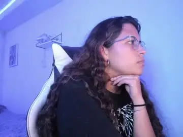 Chaturbate Live Sex Cam of ladybrown_16