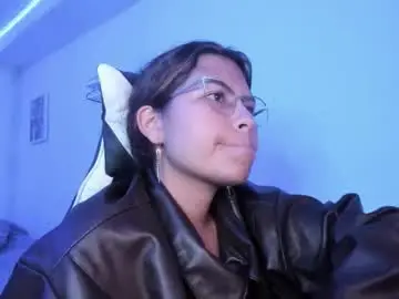 Chaturbate Adult Webcam of ladybrown_16