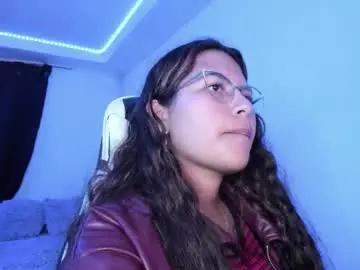 Chaturbate Adult Webcam of ladybrown_16