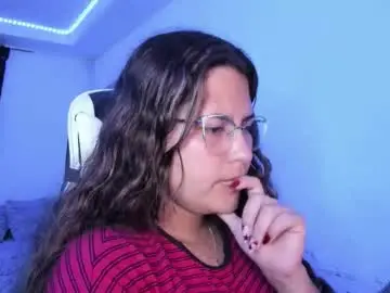 Chaturbate Best live sex cam show of ladybrown_16