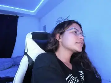 Chaturbate Free Live Porn of ladybrown_16