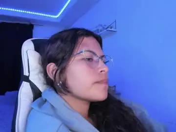 Chaturbate Adult Webcams of ladybrown_16