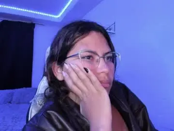 Chaturbate Best Webcam of ladybrown_16