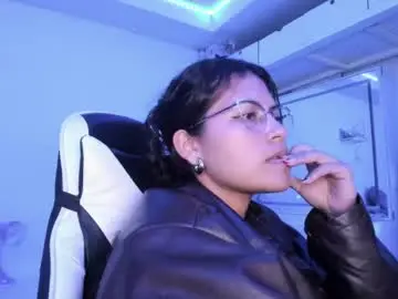 Chaturbate Nude Webcam of ladybrown_16