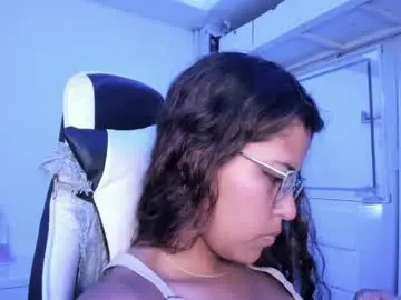 Chaturbate Private Sex Chat of ladybrown_16