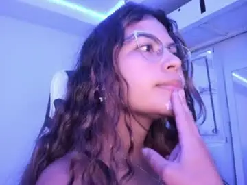 Chaturbate Adult Webcams of ladybrown_16