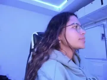 Chaturbate Private Sex Chat of ladybrown_16