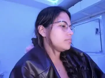 Chaturbate Sex Chat of ladybrown_16