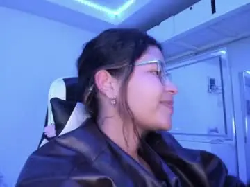 Chaturbate Adult Webcams of ladybrown_16