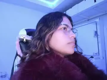 Chaturbate Sex Chat of ladybrown_16