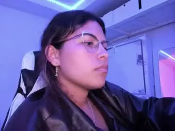 Chaturbate Best live sex cam show of ladybrown_16