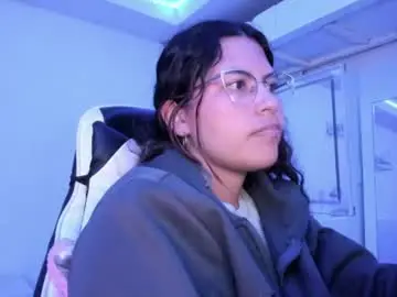 Chaturbate Private Sex Chat of ladybrown_16