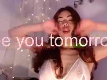 Chaturbate Live Sex of lilicum301