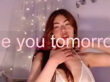 Chaturbate Adult Video Chat of lilicum301