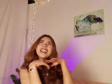 Chaturbate Sex Chat of lilicum301
