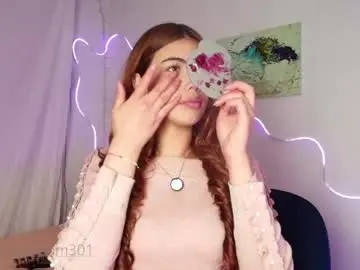 Chaturbate Live Sex Cam of lilicum301