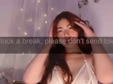 Chaturbate Best Webcam of lilicum301