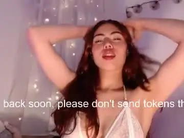 Chaturbate Best Webcam of lilicum301