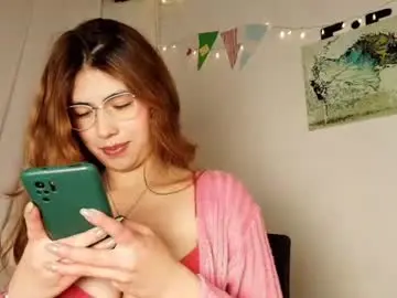 Chaturbate Sex Cam of lilicum301
