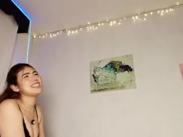 Chaturbate Sex Chat of lilicum301