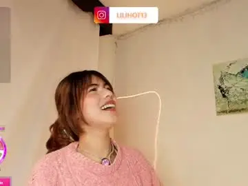 Chaturbate Sex Chat of lilicum301