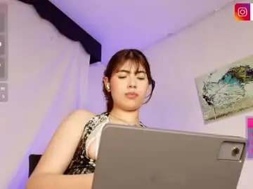 Chaturbate Best live sex cam show of lilicum301