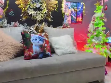 Chaturbate Live Sex Cam of mafecosecret