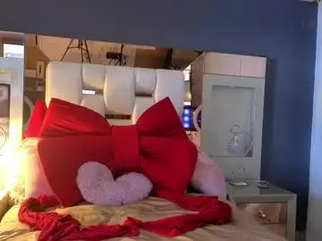 Chaturbate Adult Webcam of mafecosecret