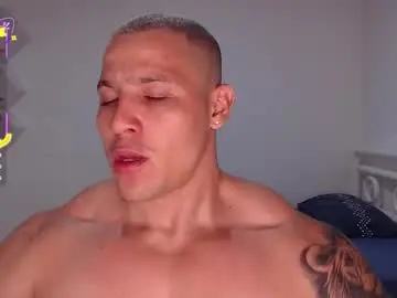 Chaturbate Adult Webcam of maxwel949813