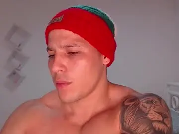 Chaturbate Private Sex Chat of maxwel949813