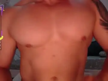 Chaturbate Free Porn Cam of maxwel949813